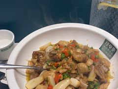 -绿草地·湘菜(芙蓉天街店)