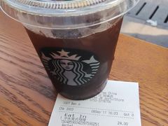 -星巴克臻选(江门汇悦大融城店)
