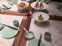 -泰钰丰烤鸭.天津菜(开发区店)