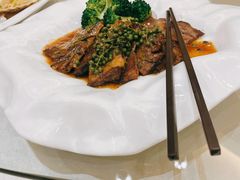 -麒麟中餐厅·经典粤菜·地道菜式老字号(广州长隆酒店)