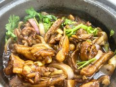 -重庆鸡公煲(学源街店)