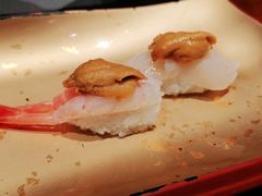 -乾山寿司(好运街店)