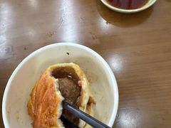 -李记清真馆(打钉巷店)