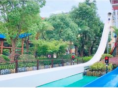 -杭州浪浪浪水公园