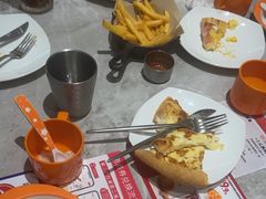 -必胜客(万达广场店)