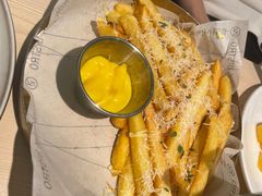 -卡朋西餐(东方广场店)