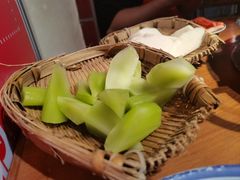 -后火锅(南京东路总店)