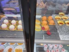 -宴立方海鲜自助(义乌万达广场店)