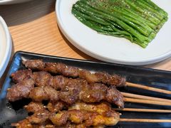 -隅乐胡椒虾·台湾菜·团建(皇岗店)