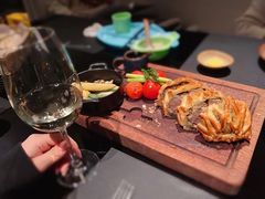 惠林顿牛排-上海苏宁宝丽嘉酒店·Cafe Bellagio西餐厅