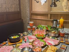 -韩象烤肉·韩国料理(市南麦凯乐旗舰店)