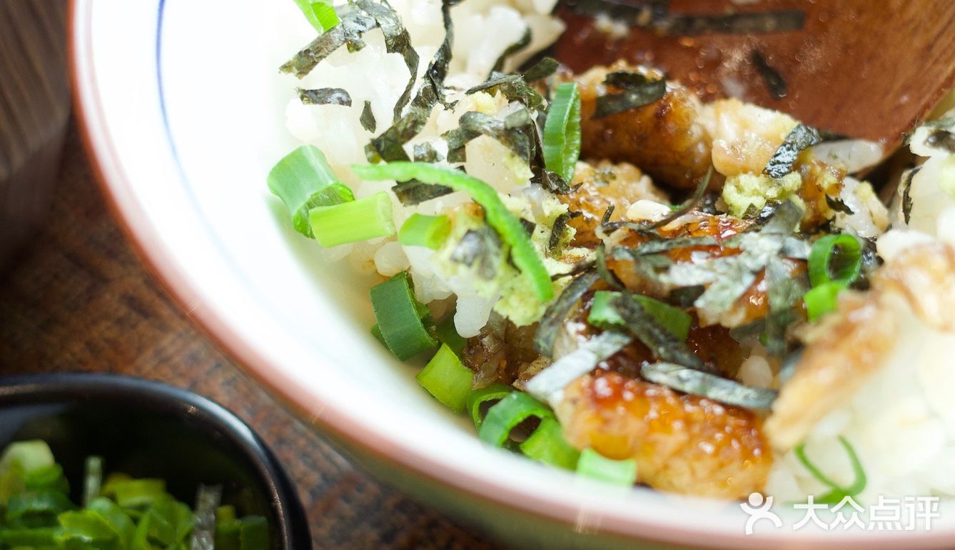 鳗满｜59元吃到了一鳗三吃[调皮]