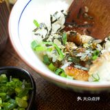 鳗满｜59元吃到了一鳗三吃[调皮]