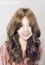 名丝造型原创发型 版权所有-名丝造型