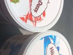 -哈根达斯(抚顺万达店)