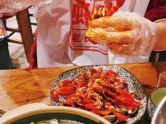 -虾小龙老长沙龙虾馆(坡子街店)