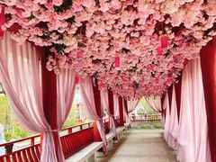 -芜湖方特东方神画