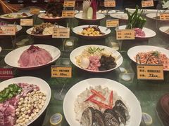 -袁州宴·地道袁州菜(袁山东路店)