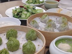 -苏小柳点心·手作小笼包(浦东嘉里城分院)