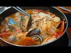 -潮澎派·潮汕菜大排档(南较西路店)