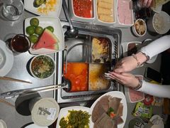 -海底捞火锅(德辉广场店)