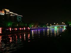 iphone_upload_pic-扬州古运河