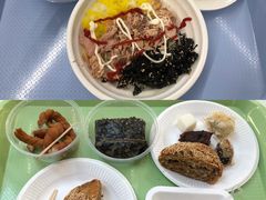 -北大家园食堂