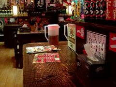 -平成屋·午肴夜酒(四川北路店)