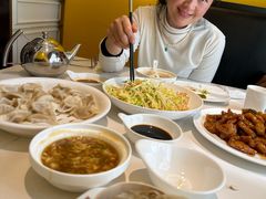 -城南往事·鲁菜济南菜(槐荫广场店)