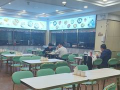 -古南都·清真绿柳居菜馆(太平南路店)