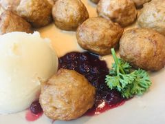 -宜家·瑞典风味餐厅(北京西红门店)