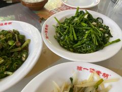 -独一佳老胡湘菜馆(矿山路店)