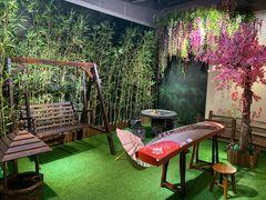 -成都梵高星空艺术馆(春熙路旗舰店)