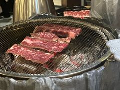 -坦坦大炉·韩式烤肉(望京店)