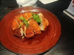 -五缘湾凯悦酒店·悦饗中餐厅