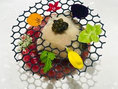 -九献·创意菜(亮马河饭店)