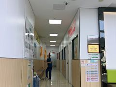 -瑞派新吉太郎宠物医院·重症转诊中心·泌尿道(嘉禾望岗院)