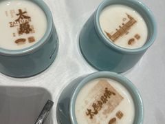 文创酸奶-老太原菜馆(南宫店)