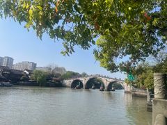 -运河游船(武林门码头)