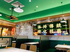 -肥小福·烧鹅专门店(环宇荟店)