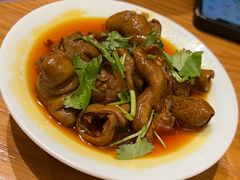 小碗肥肠-好這口重庆小面(总店)