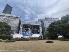 -上海港国际客运中心