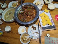 -郭屯王家炖鸡炒鸡(振兴西路店)