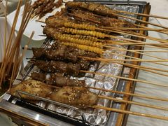 -阿胖龙虾(罍街店)