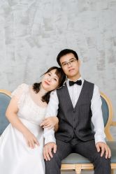 -玛瑞莎·儿童·亲子摄影(越秀店)