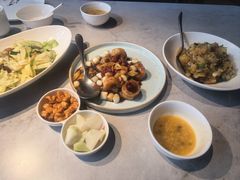 -柴门头啖汤·经典川菜·慢火汤品(锦城万达店)