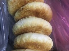 -惠来绿豆饼