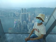 -WFC会仙楼观景台