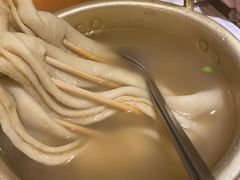 -冰川延边料理·炭烤串(原小木屋店)