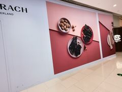 -Laderach 莱德拉(上海环贸iapm店)